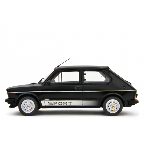 Fiat 127 Sport 70 HP - 1981