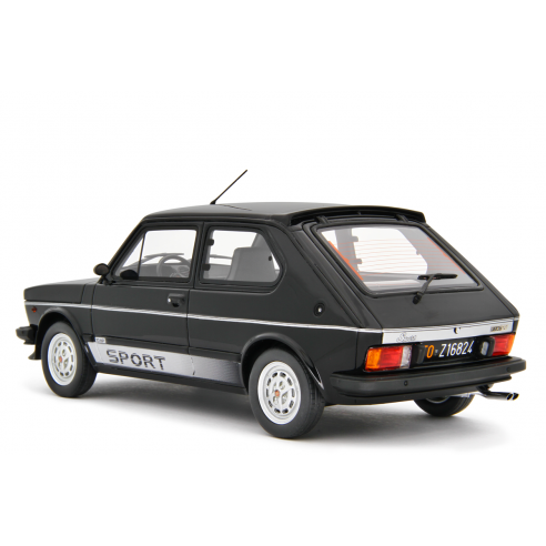 Fiat 127 Sport 70 HP - 1981
