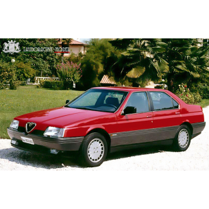 Alfa Romeo Alfa 164 2.0i...
