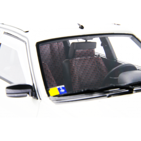 Alfa 33 1.7 Sport Wagon Q.V. 1988