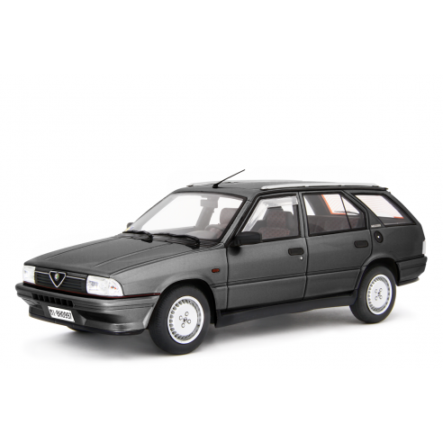 Alfa 33 1.7 Sport Wagon Q.V. 1988