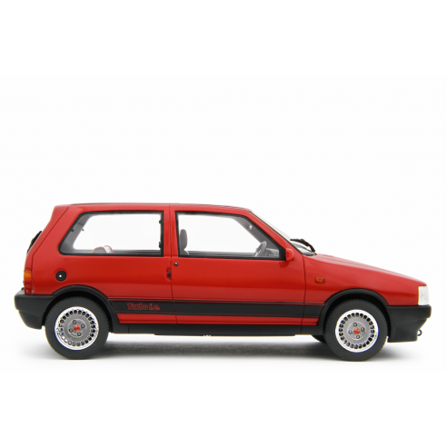 Fiat Uno Turbo i.e. Antiskid 1988