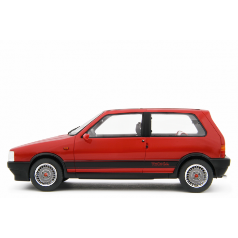 Fiat Uno Turbo i.e. Antiskid 1988