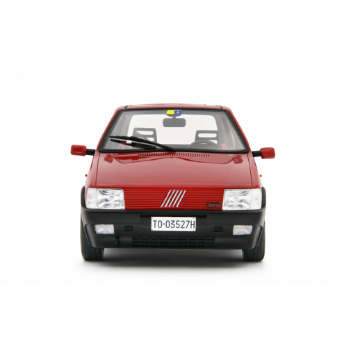 Fiat Uno Turbo i.e. Antiskid 1988