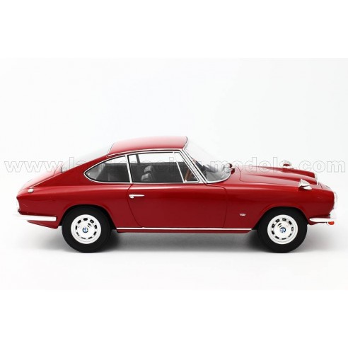 BMW 1600 GT 1968 1:18 Bos Models 183918