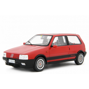 Fiat Uno Turbo i.e.... 2