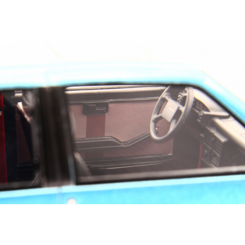 Fiat Uno Turbo i.e. Antiskid 1988