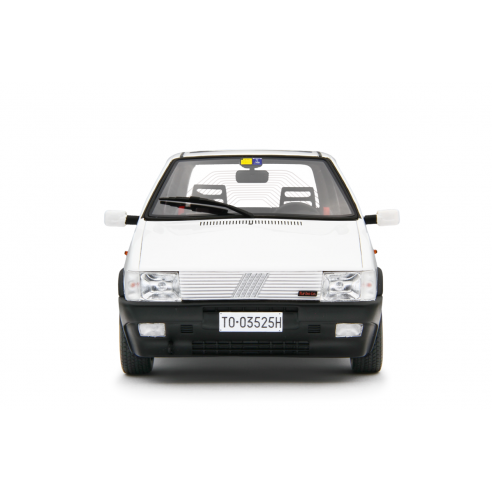 Fiat Uno Turbo i.e. Antiskid 1988