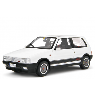 Fiat Uno Turbo i.e.... 2