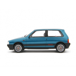 Fiat Uno Turbo i.e....