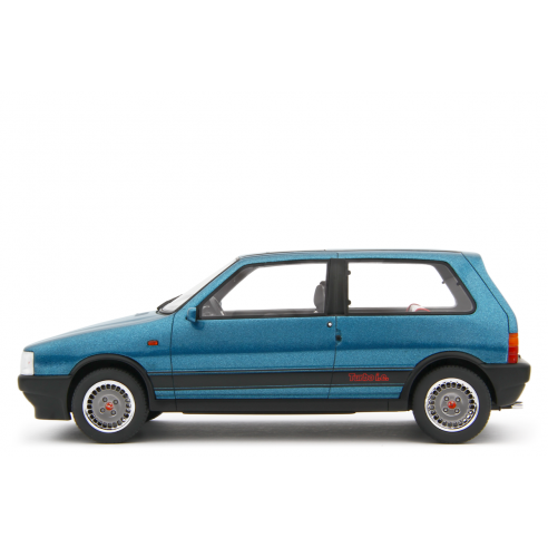 Fiat Uno Turbo i.e. Antiskid 1988