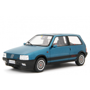 Fiat Uno Turbo i.e.... 2