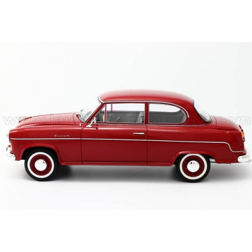 Borgward Isabella Limousine 1955 1:18...