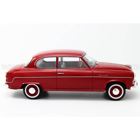Borgward Isabella Limousine 1955 1:18...