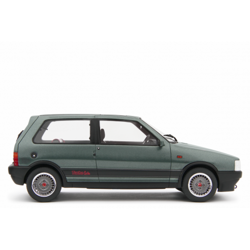 Fiat Uno Turbo i.e. Antiskid 1988