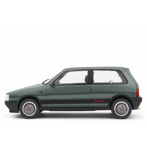 Fiat Uno Turbo i.e. Antiskid 1988