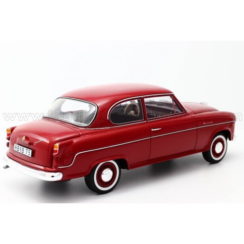 Borgward Isabella Limousine 1955 1:18...