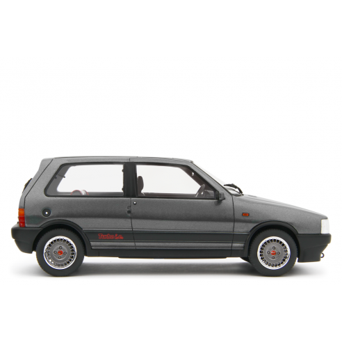 Fiat Uno Turbo i.e. Antiskid 1988