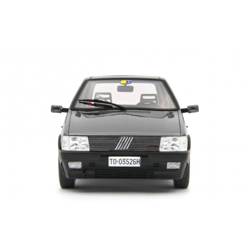 Fiat Uno Turbo i.e. Antiskid 1988