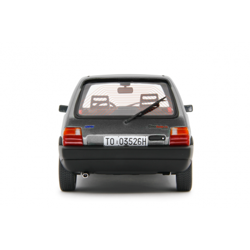 Fiat Uno Turbo i.e. Antiskid 1988