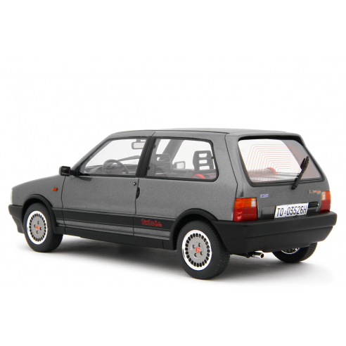 Fiat Uno Turbo i.e. Antiskid 1988