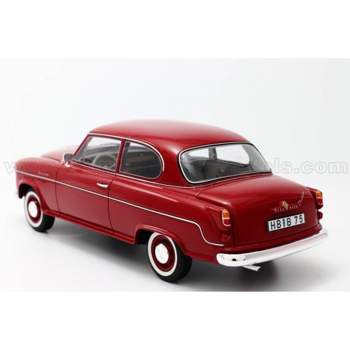 Borgward Isabella Limousine 1955 1:18...