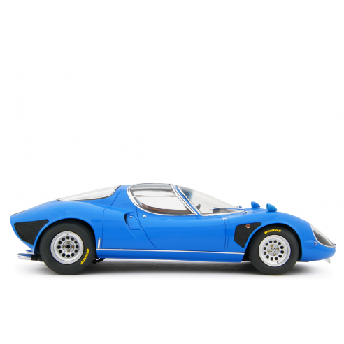 Alfa Romeo 33 Coupè Stradale 1967 D...