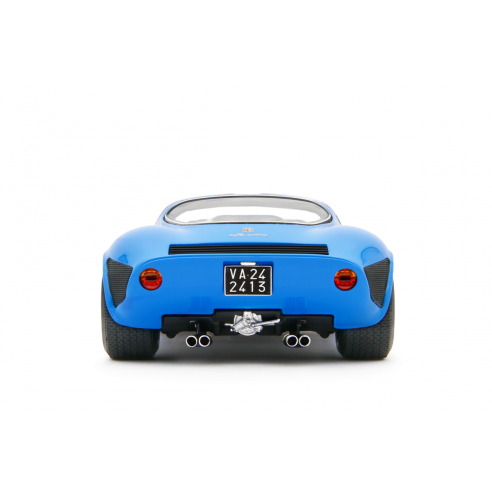 Alfa Romeo 33 Coupè Stradale 1967 D...