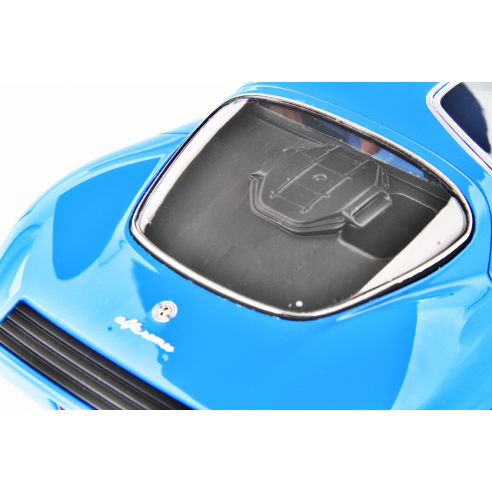 Alfa Romeo 33 Coupè Stradale 1967 D...