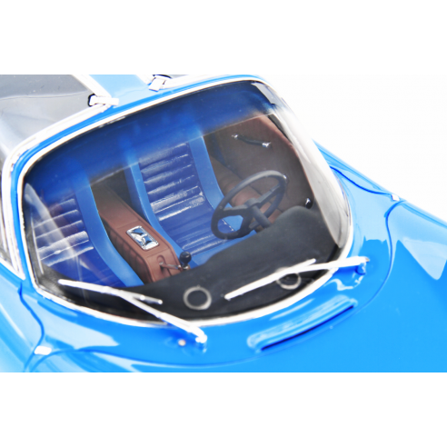 Alfa Romeo 33 Coupè Stradale 1967 D...