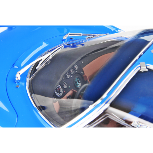 Alfa Romeo 33 Coupè Stradale 1967 D...