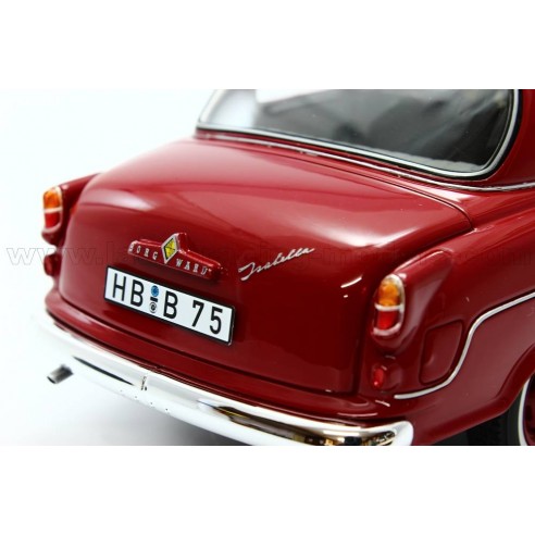 Borgward Isabella Limousine 1955 1:18...
