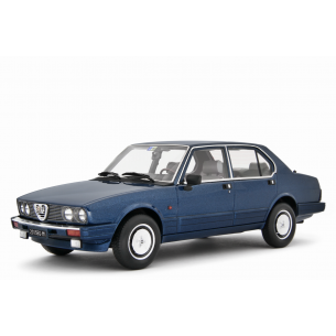 Alfetta 2.0i Quadrifoglio... 2