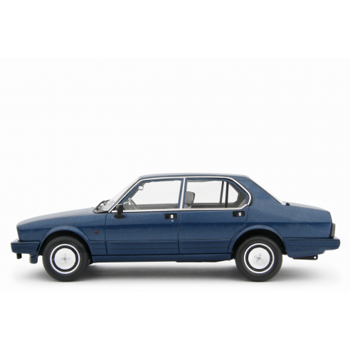 Alfetta 2.0i Quadrifoglio Oro 1983-84