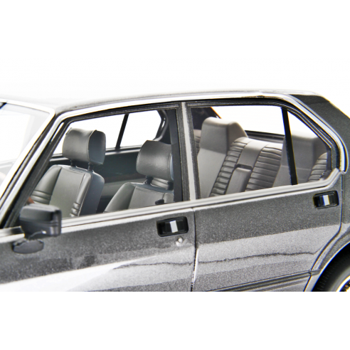 Alfetta 2.0i Quadrifoglio Oro 1983-84