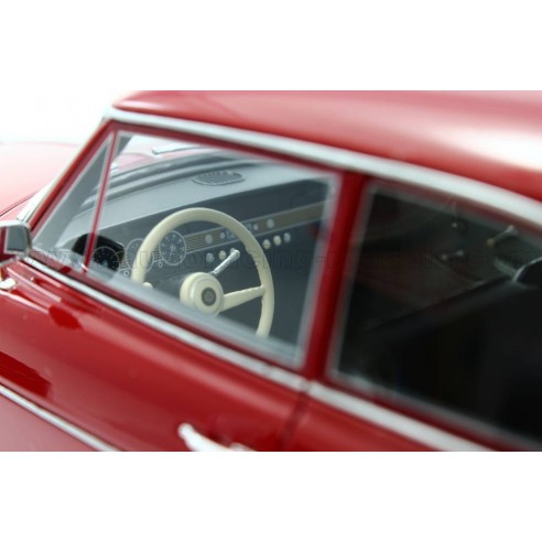 Borgward Isabella Limousine 1955 1:18...