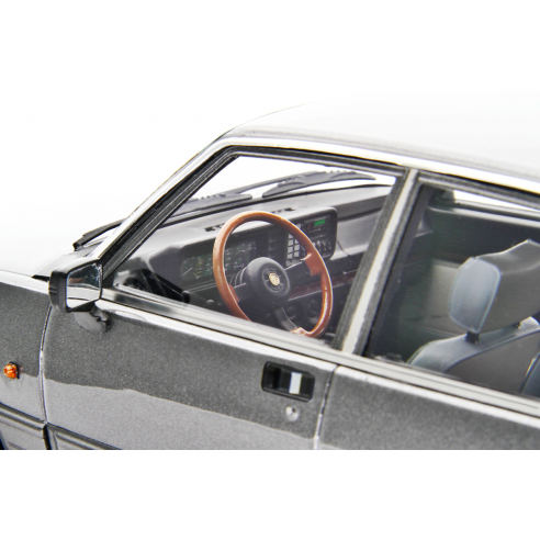 Alfetta 2.0i Quadrifoglio Oro 1983-84