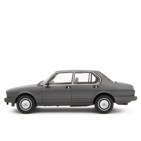 Alfetta 2.0i Quadrifoglio Oro 1983-84