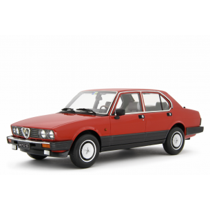 Alfetta 2.0i Quadrifoglio... 2