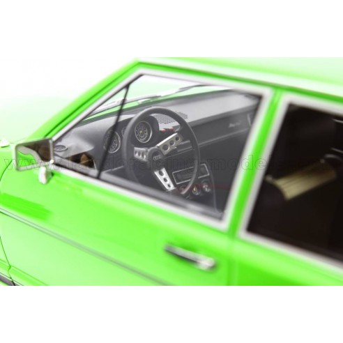 Audi 80 GT 1973  1:18 Bos Models 193562