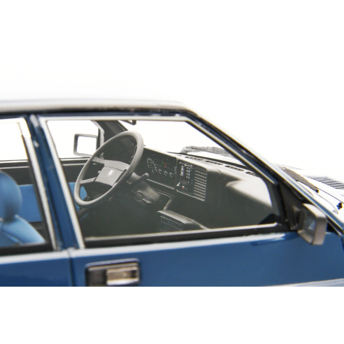 Lancia Prisma 1300 (Intermedia) 1985...