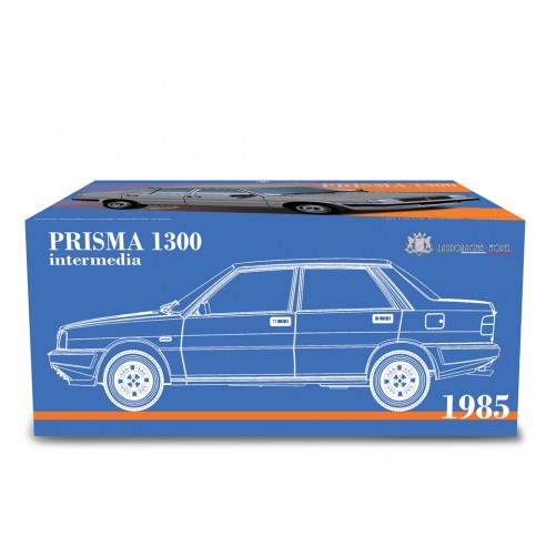 Lancia Prisma 1300 (Intermedia) 1985...