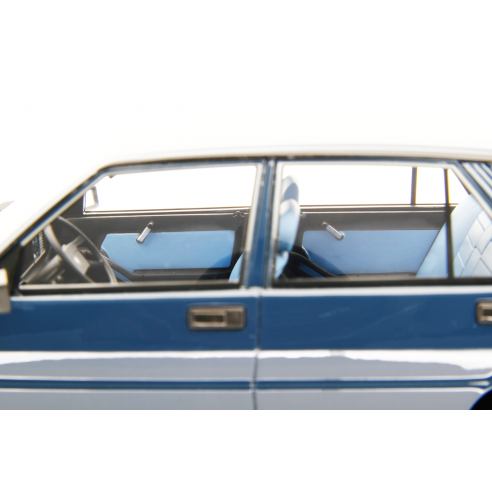 Lancia Prisma 1300 (Intermedia) 1985...