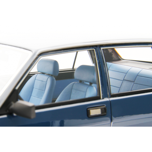 Lancia Prisma 1300 (Intermedia) 1985...