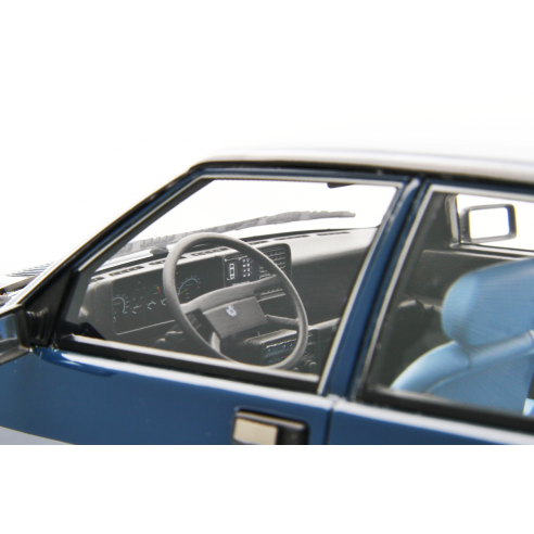 Lancia Prisma 1300 (Intermedia) 1985...
