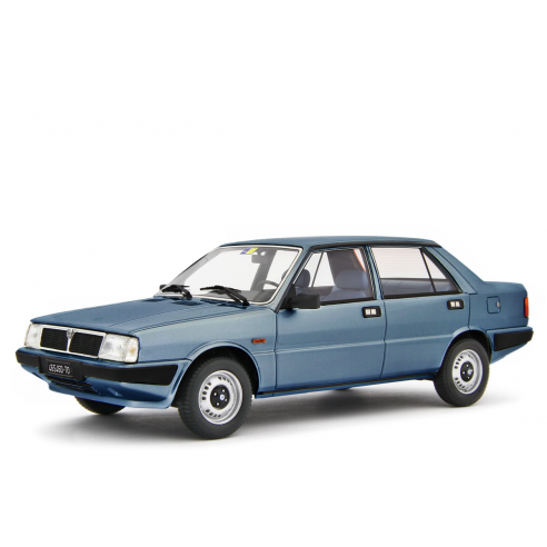 Lancia Prisma 1300 (Intermedia) 1985...