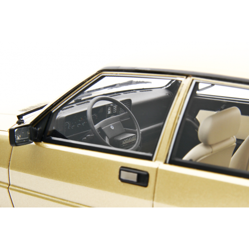 Lancia Prisma 1300 (Intermedia) 1985...