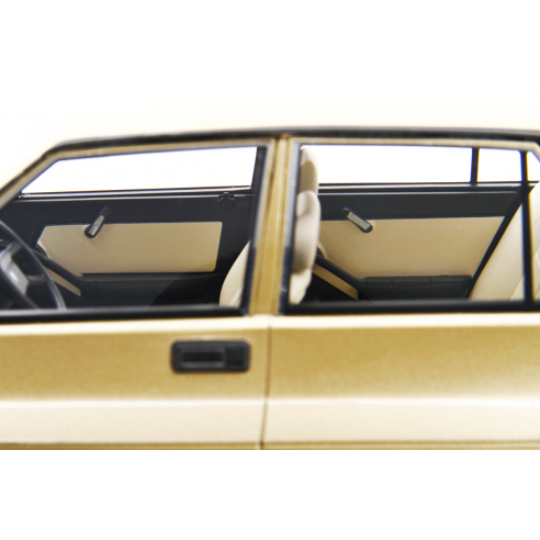 Lancia Prisma 1300 (Intermedia) 1985...