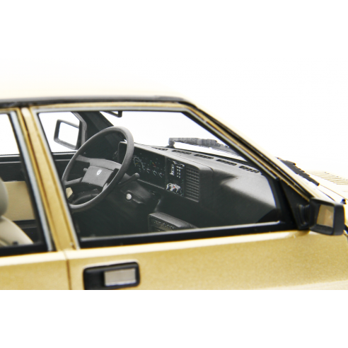 Lancia Prisma 1300 (Intermedia) 1985...