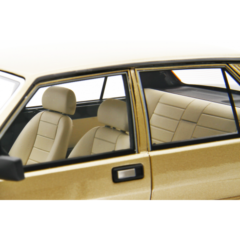 Lancia Prisma 1300 (Intermedia) 1985...